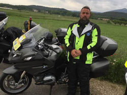 IRON MAN AIX EN PROVENCE